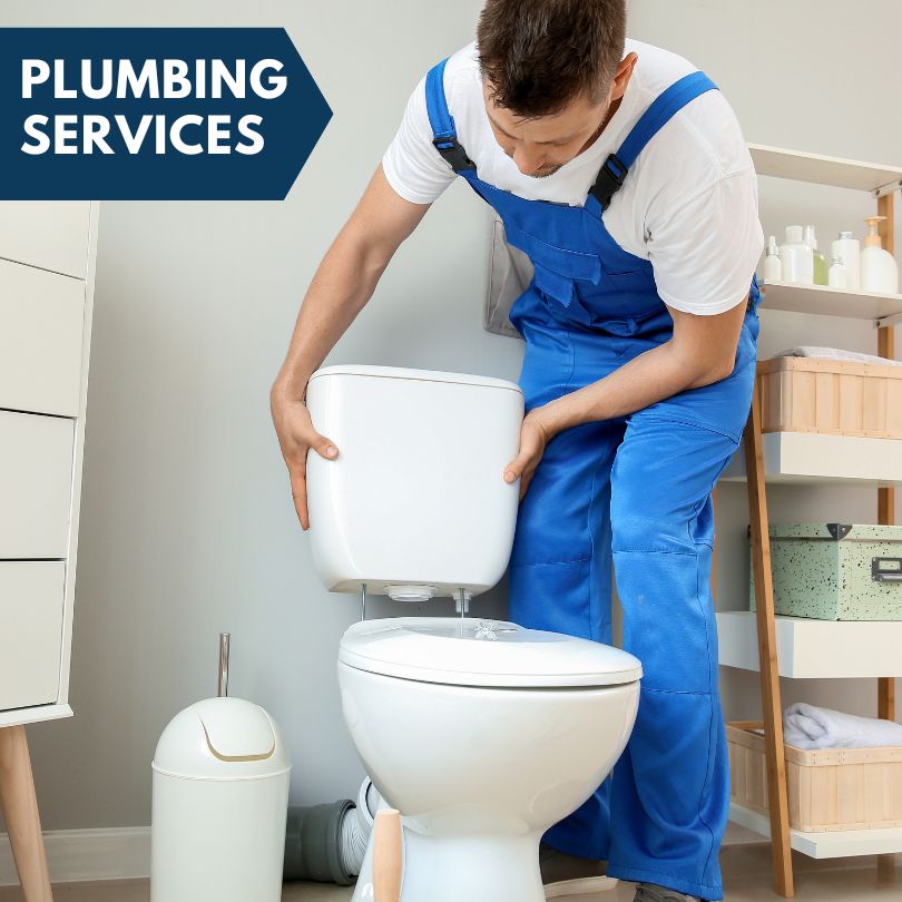 Plumbing Company in White Cottage, OH